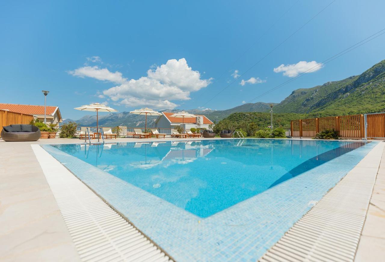 Carsko Selo Blizikuce Villa Budva Exterior photo