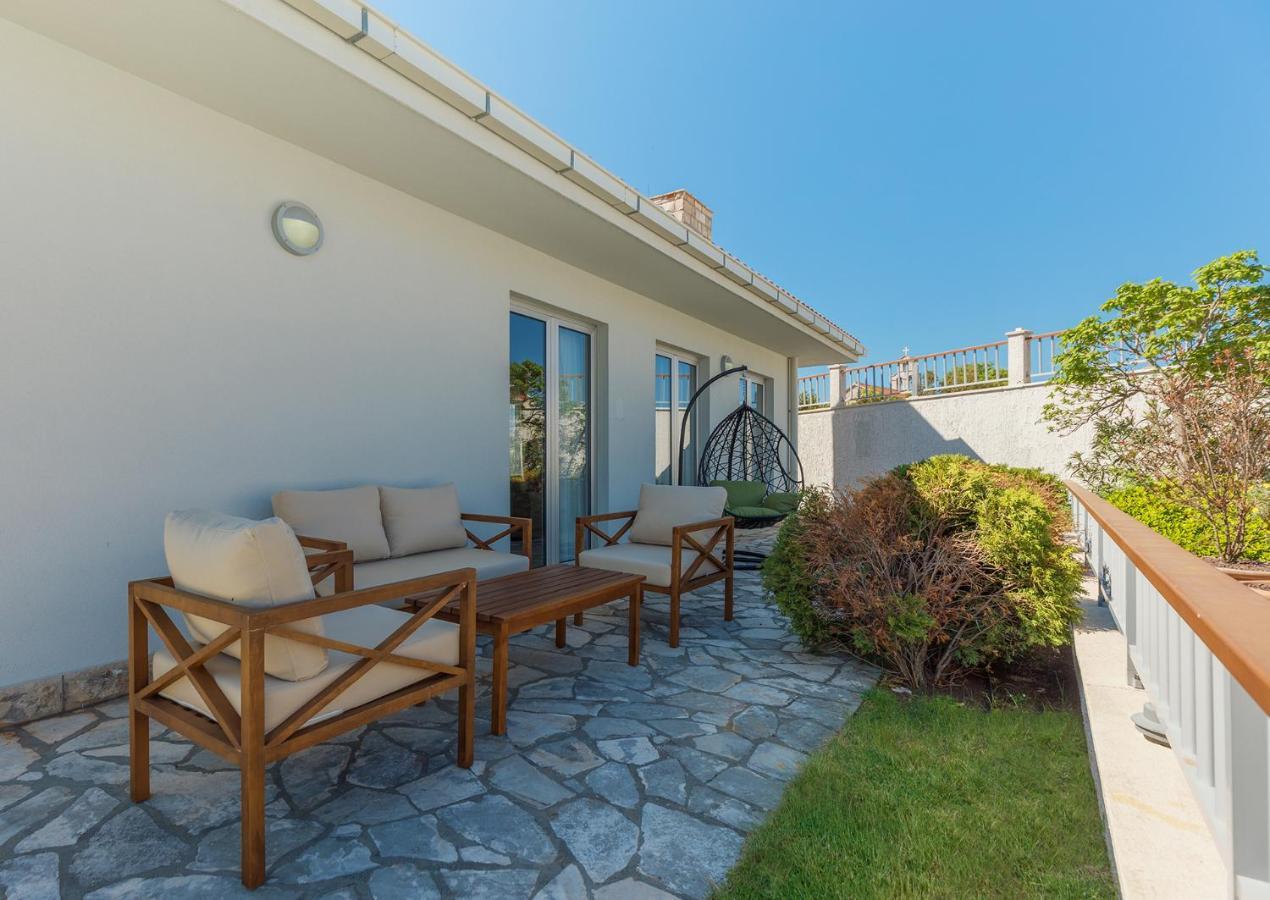 Carsko Selo Blizikuce Villa Budva Exterior photo