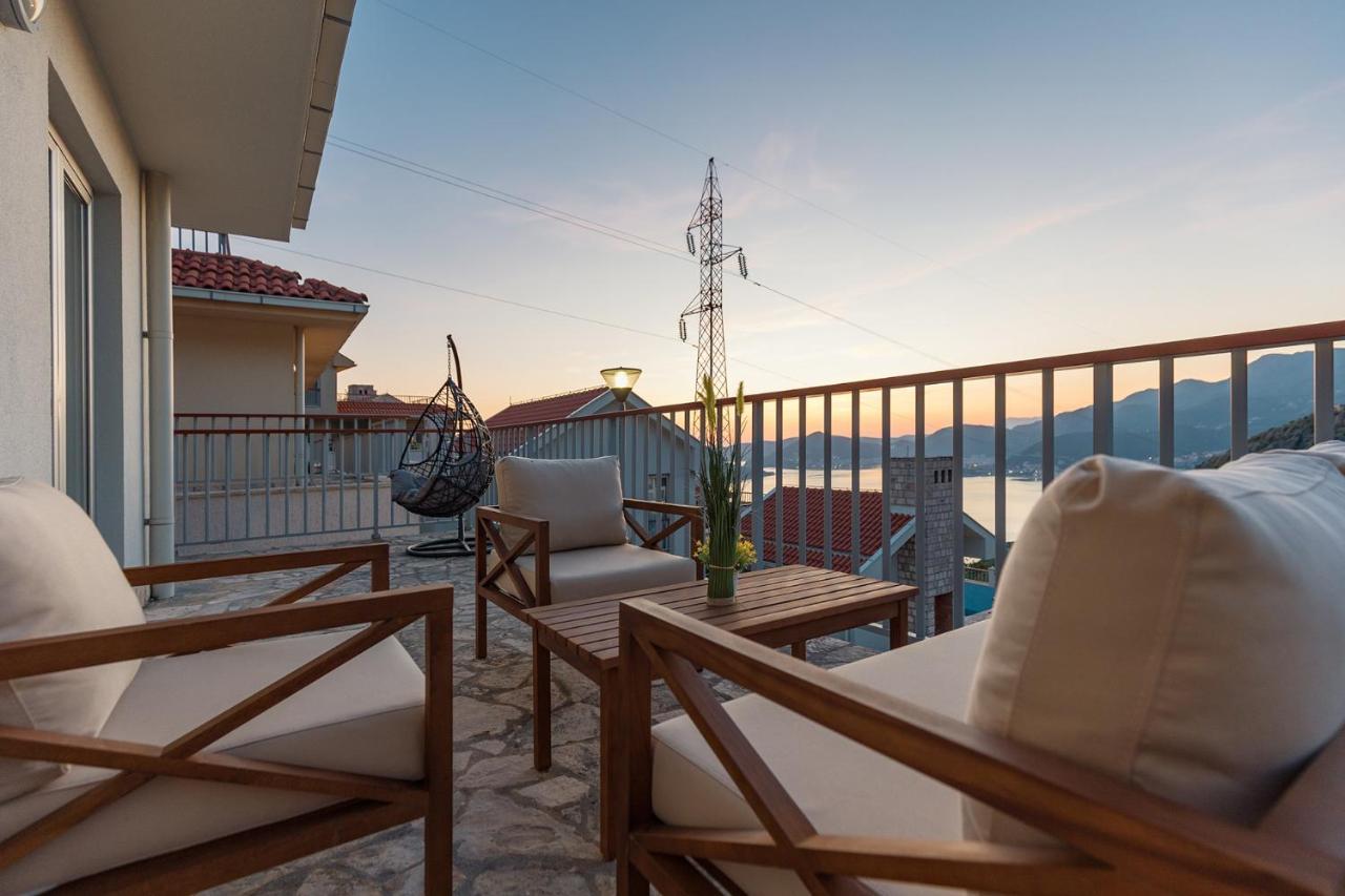 Carsko Selo Blizikuce Villa Budva Exterior photo