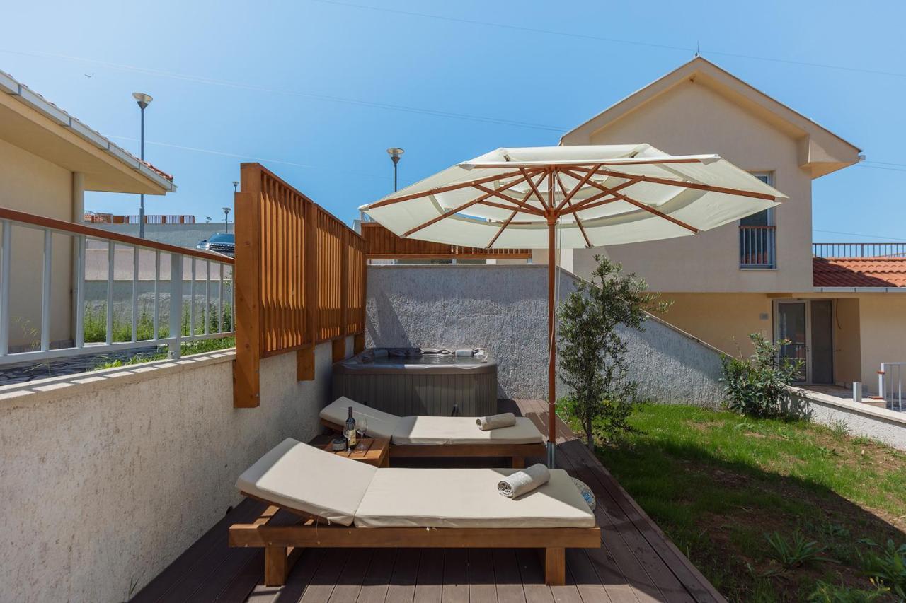 Carsko Selo Blizikuce Villa Budva Exterior photo